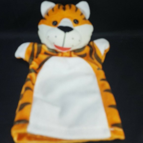 melissa & doug tiger
